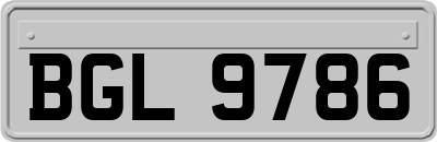 BGL9786