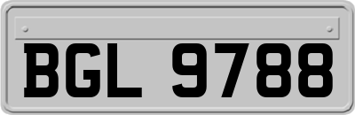 BGL9788