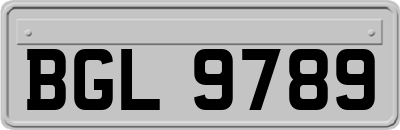 BGL9789