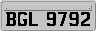 BGL9792