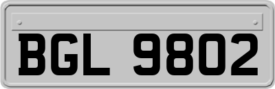 BGL9802