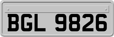 BGL9826