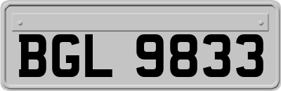 BGL9833