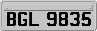 BGL9835