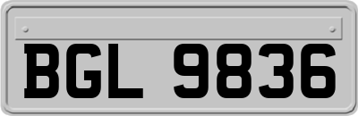 BGL9836