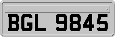 BGL9845