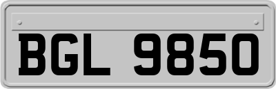 BGL9850