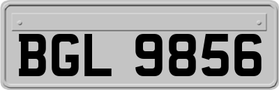 BGL9856