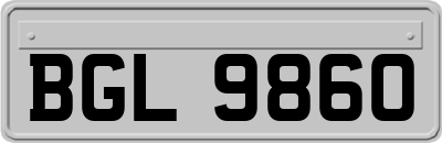 BGL9860