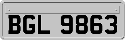 BGL9863