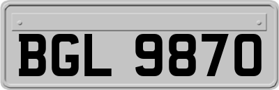 BGL9870