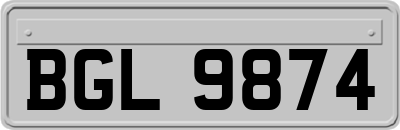 BGL9874