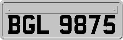 BGL9875