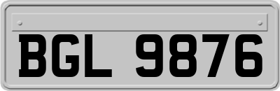 BGL9876