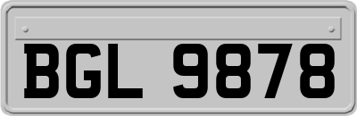 BGL9878