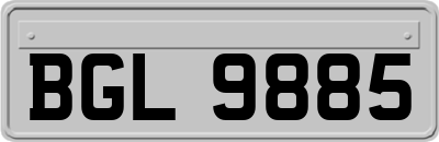 BGL9885