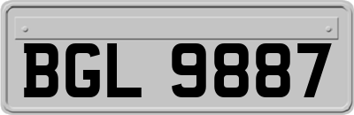 BGL9887