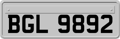 BGL9892