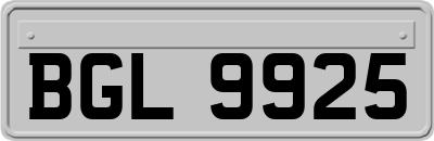 BGL9925