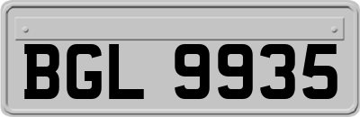 BGL9935