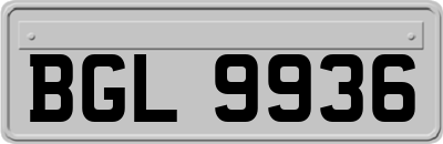 BGL9936