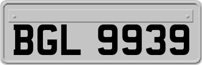 BGL9939