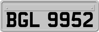BGL9952