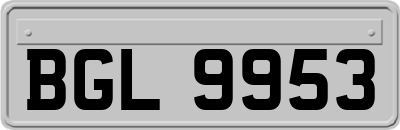 BGL9953