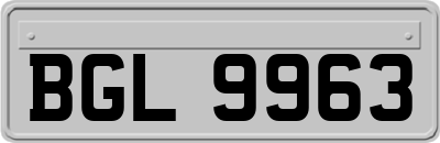 BGL9963
