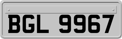 BGL9967