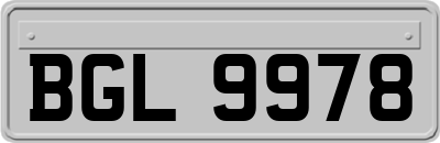 BGL9978