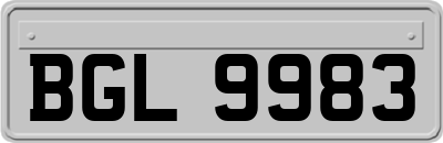 BGL9983