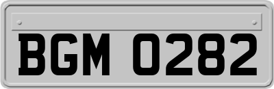 BGM0282