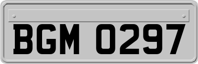 BGM0297