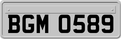 BGM0589