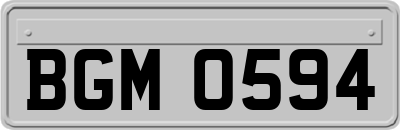 BGM0594