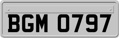 BGM0797
