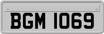 BGM1069