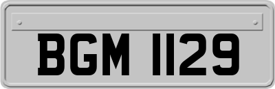 BGM1129