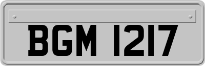 BGM1217