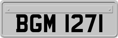 BGM1271