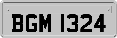 BGM1324