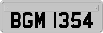 BGM1354