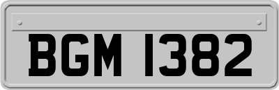 BGM1382