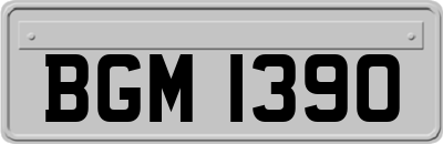 BGM1390