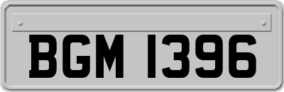 BGM1396