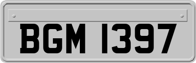 BGM1397