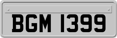 BGM1399