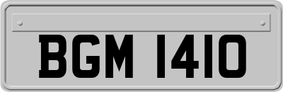 BGM1410