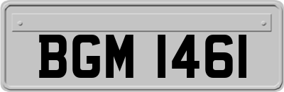 BGM1461